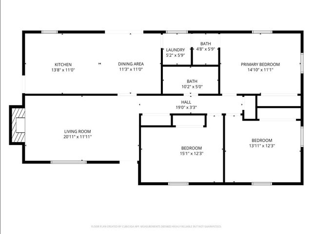 1448 N Lakeview Drive, Frankfort, IN 46041