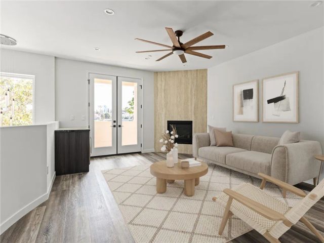 417 Standard, El Segundo, CA 90245