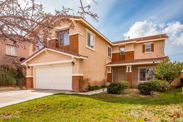 38609 Erika Lane, Palmdale, CA 93551