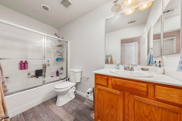 38609 Erika Lane, Palmdale, CA 93551