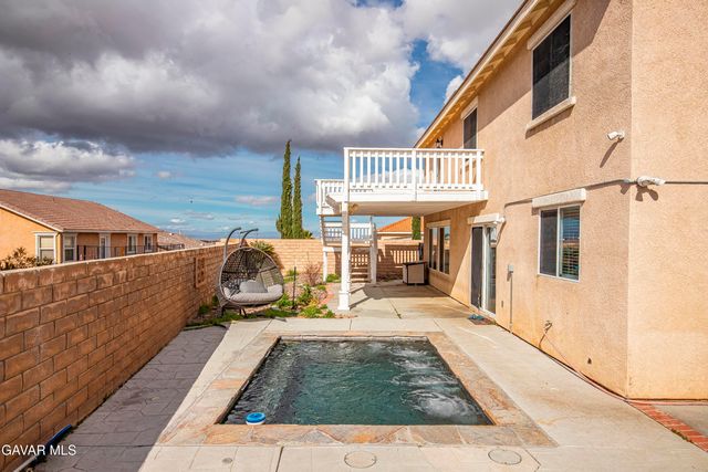 38609 Erika Lane, Palmdale, CA 93551