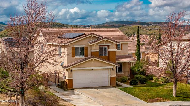 38609 Erika Lane, Palmdale, CA 93551