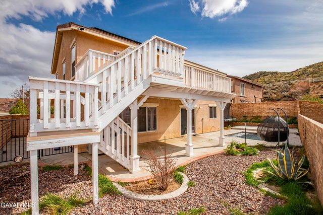 38609 Erika Lane, Palmdale, CA 93551