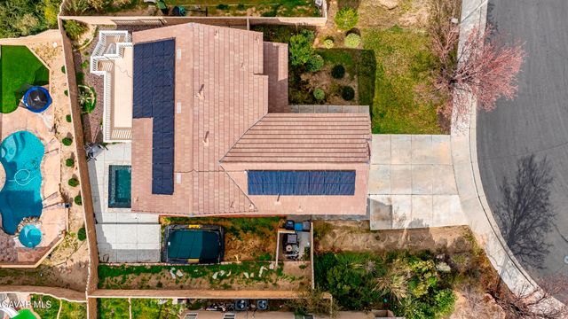 38609 Erika Lane, Palmdale, CA 93551