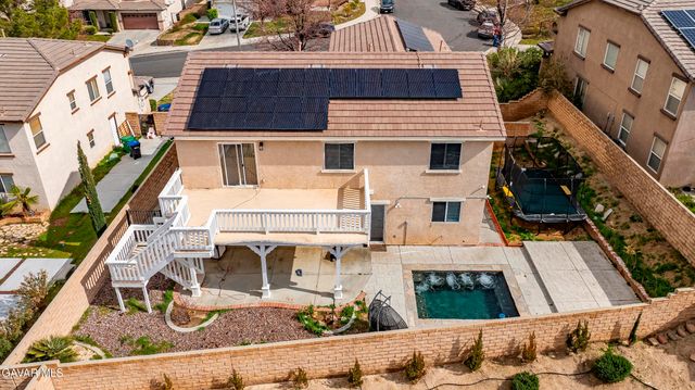 38609 Erika Lane, Palmdale, CA 93551