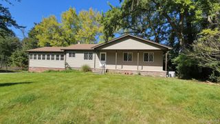 10026 Stinchfield Woods Road, Dexter Township, MI 48169