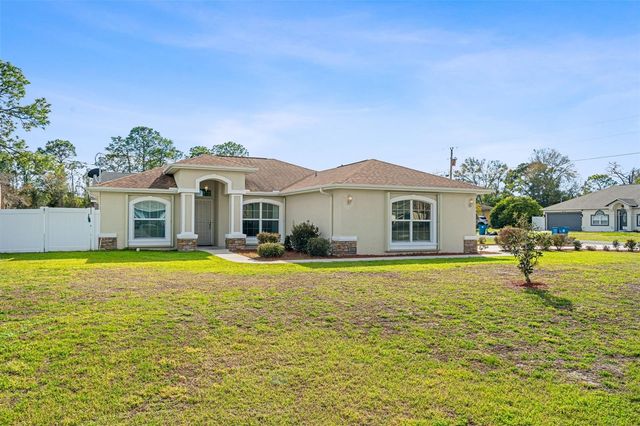 5346 PIERPOINT AVENUE, Spring Hill, FL 34608