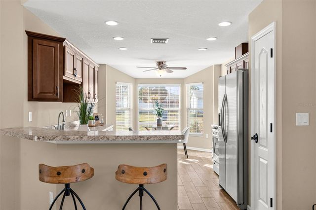 5346 PIERPOINT AVENUE, Spring Hill, FL 34608