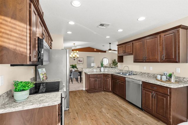 5346 PIERPOINT AVENUE, Spring Hill, FL 34608