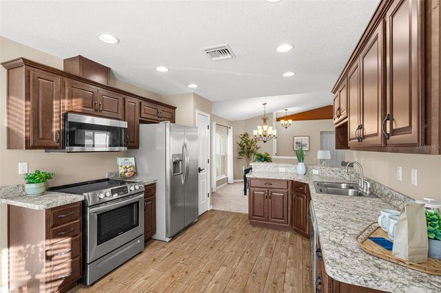 5346 PIERPOINT AVENUE, Spring Hill, FL 34608