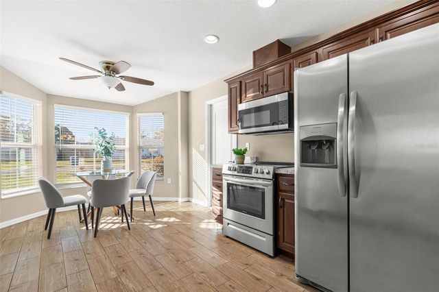 5346 PIERPOINT AVENUE, Spring Hill, FL 34608