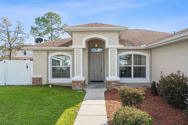 5346 PIERPOINT AVENUE, Spring Hill, FL 34608