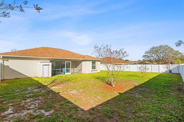 5346 PIERPOINT AVENUE, Spring Hill, FL 34608