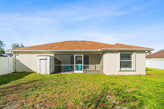 5346 PIERPOINT AVENUE, Spring Hill, FL 34608