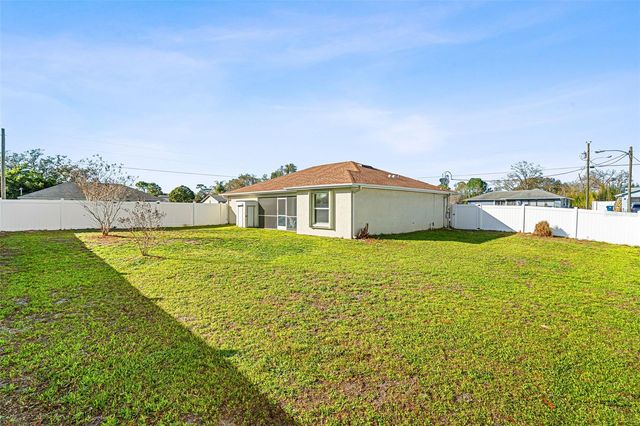 5346 PIERPOINT AVENUE, Spring Hill, FL 34608