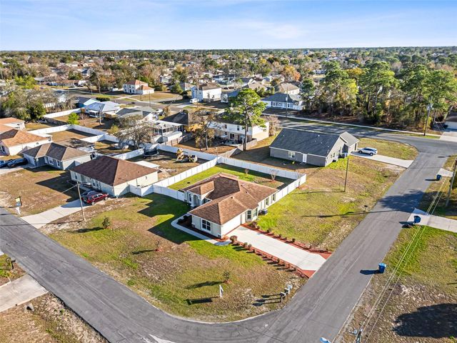 5346 PIERPOINT AVENUE, Spring Hill, FL 34608