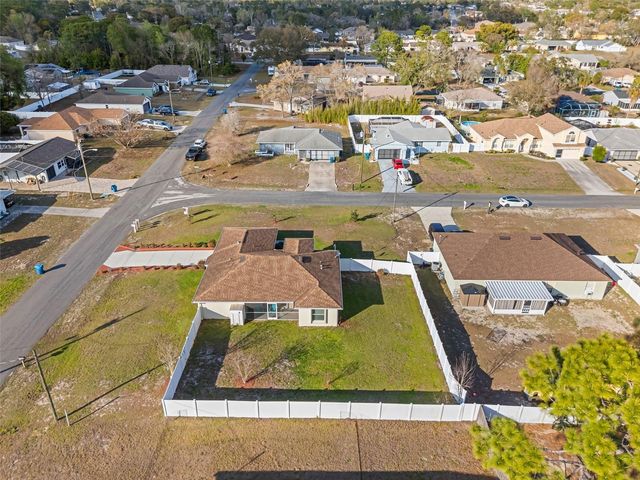 5346 PIERPOINT AVENUE, Spring Hill, FL 34608