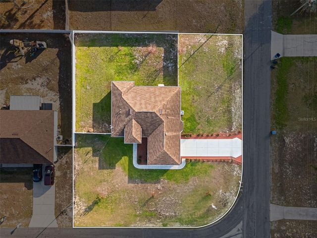 5346 PIERPOINT AVENUE, Spring Hill, FL 34608