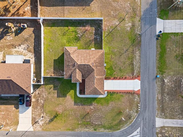 5346 PIERPOINT AVENUE, Spring Hill, FL 34608