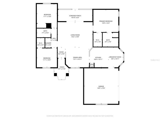 5346 PIERPOINT AVENUE, Spring Hill, FL 34608