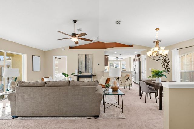 5346 PIERPOINT AVENUE, Spring Hill, FL 34608