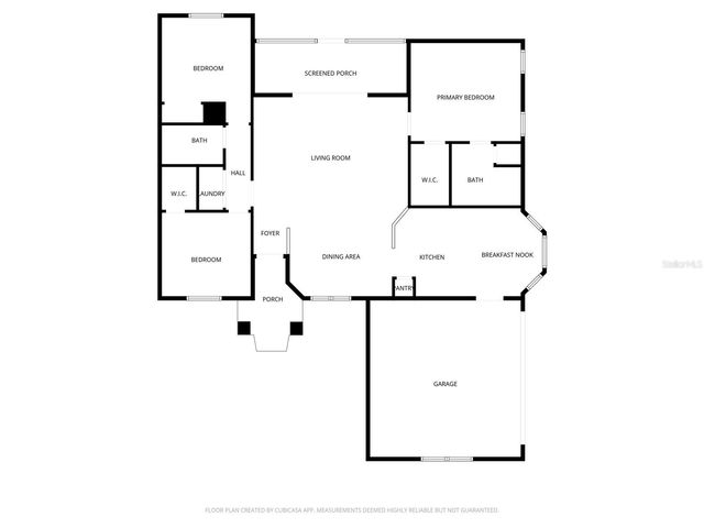 5346 PIERPOINT AVENUE, Spring Hill, FL 34608