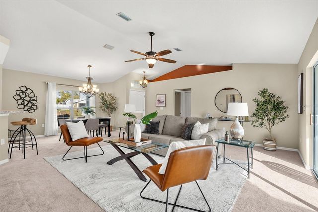 5346 PIERPOINT AVENUE, Spring Hill, FL 34608