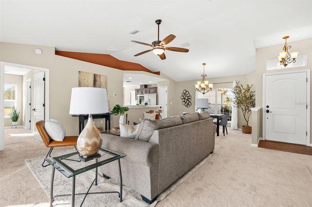 5346 PIERPOINT AVENUE, Spring Hill, FL 34608