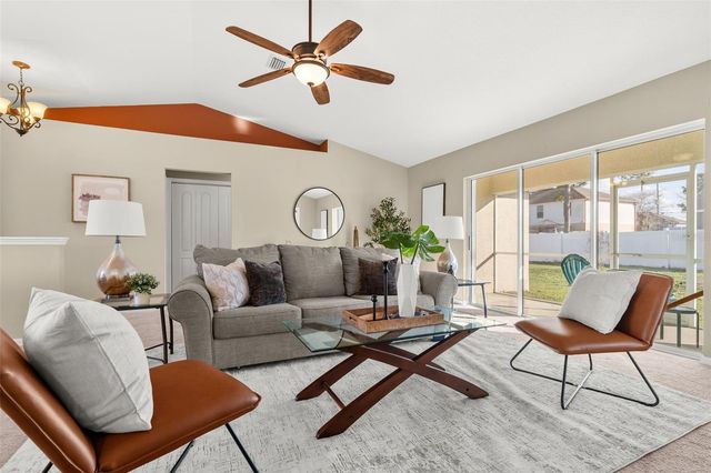 5346 PIERPOINT AVENUE, Spring Hill, FL 34608