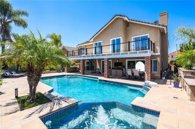 19312 Sleeping Oak Drive, Lake Forest, CA 92679