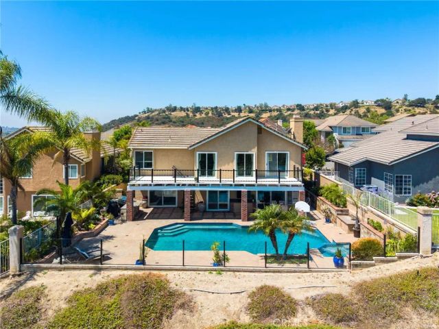 19312 Sleeping Oak Drive, Lake Forest, CA 92679