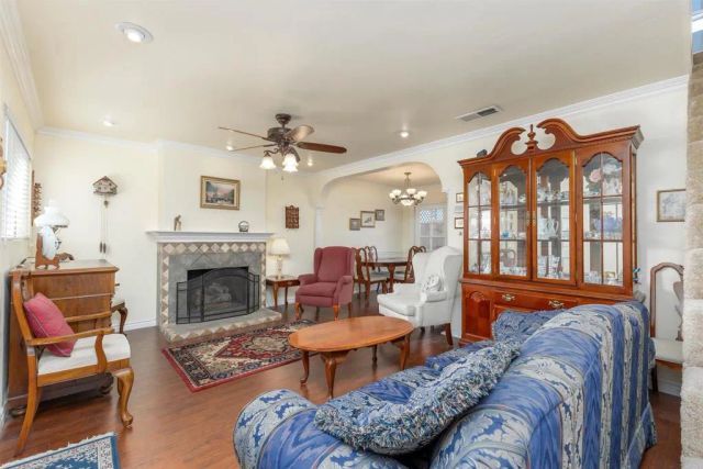 736 N Mollison Avenue A, El Cajon, CA 92021