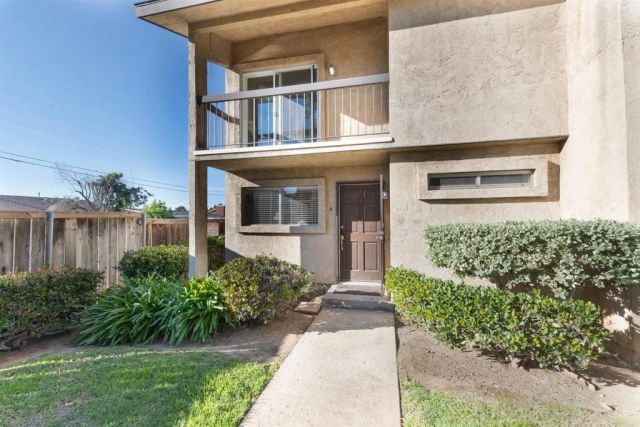 736 N Mollison Avenue A, El Cajon, CA 92021