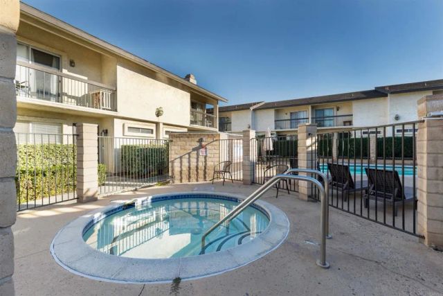 736 N Mollison Avenue A, El Cajon, CA 92021