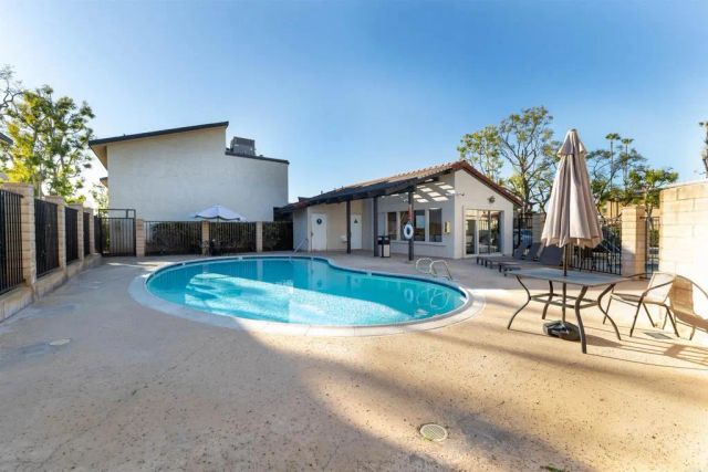 736 N Mollison Avenue A, El Cajon, CA 92021