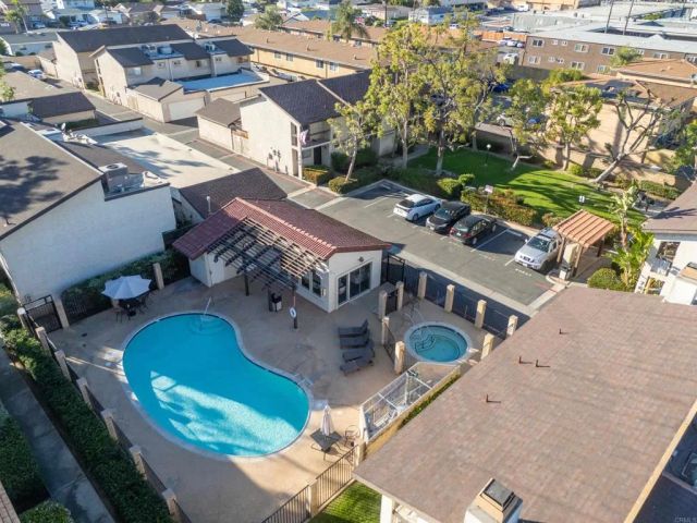 736 N Mollison Avenue A, El Cajon, CA 92021