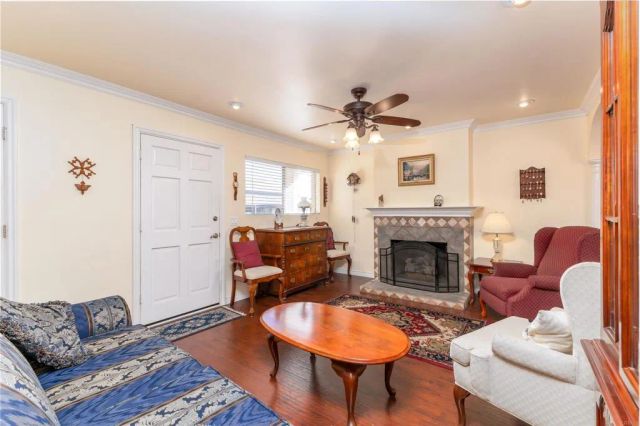 736 N Mollison Avenue A, El Cajon, CA 92021