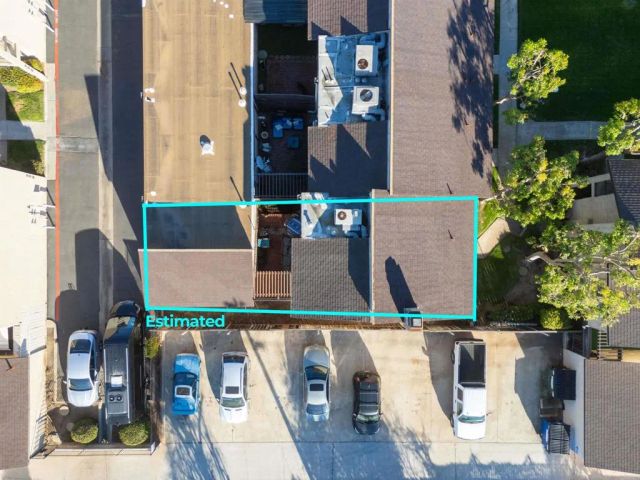 736 N Mollison Avenue A, El Cajon, CA 92021