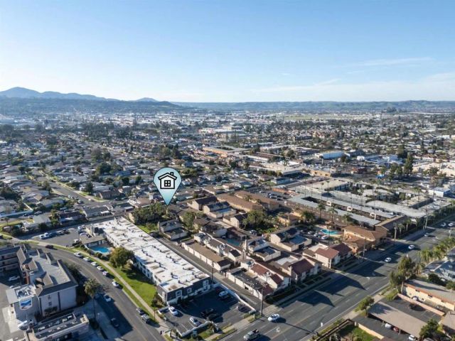 736 N Mollison Avenue A, El Cajon, CA 92021