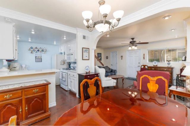 736 N Mollison Avenue A, El Cajon, CA 92021