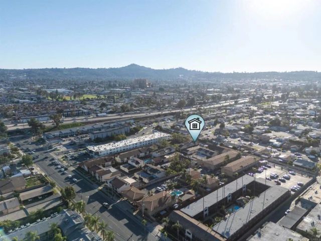 736 N Mollison Avenue A, El Cajon, CA 92021
