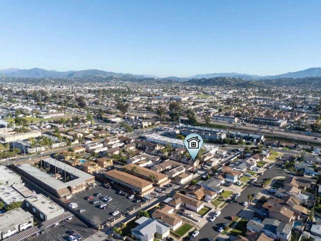736 N Mollison Avenue A, El Cajon, CA 92021