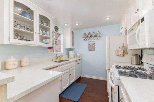 736 N Mollison Avenue A, El Cajon, CA 92021