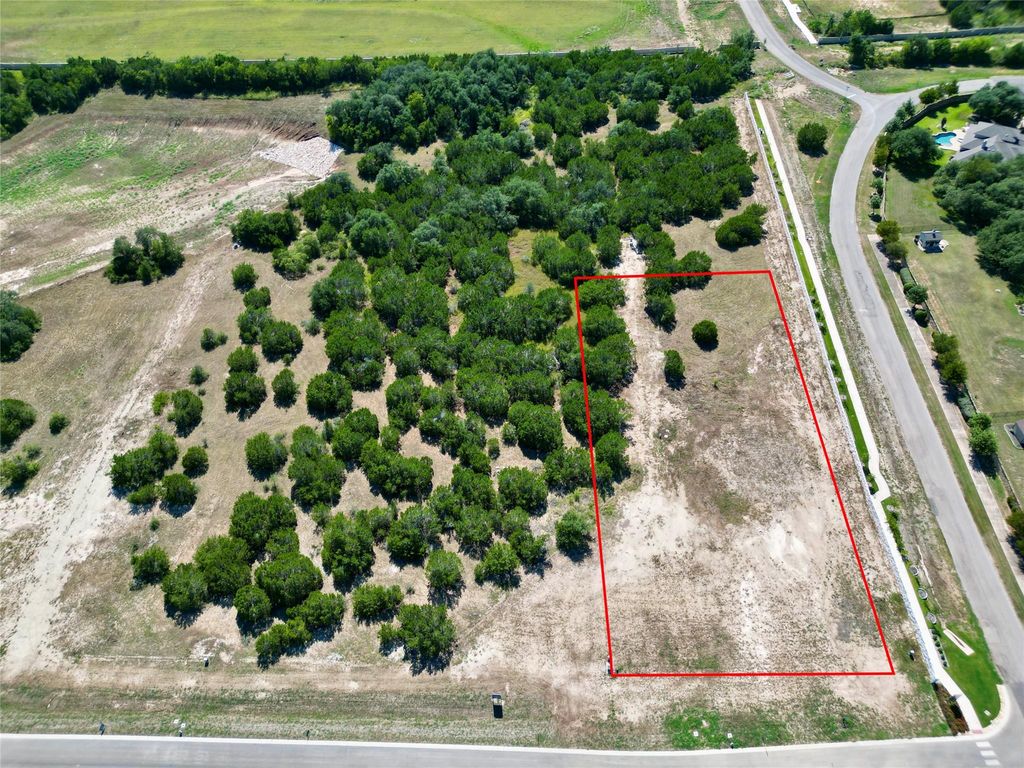2381 Council Springs PASS, Leander, TX 78641
