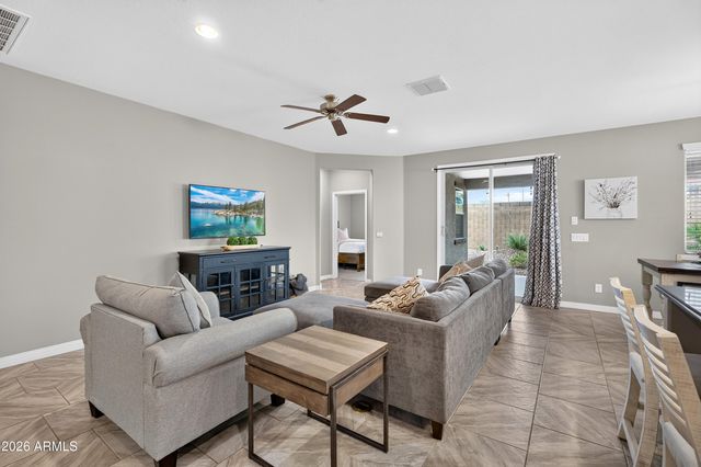 22768 W MOONLIGHT Path, Buckeye, AZ 85326