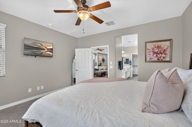 22768 W MOONLIGHT Path, Buckeye, AZ 85326