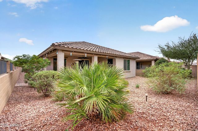22768 W MOONLIGHT Path, Buckeye, AZ 85326