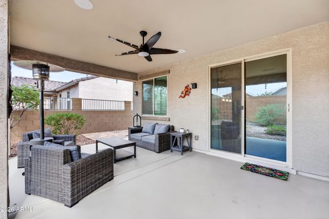 22768 W MOONLIGHT Path, Buckeye, AZ 85326