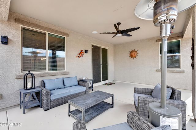 22768 W MOONLIGHT Path, Buckeye, AZ 85326