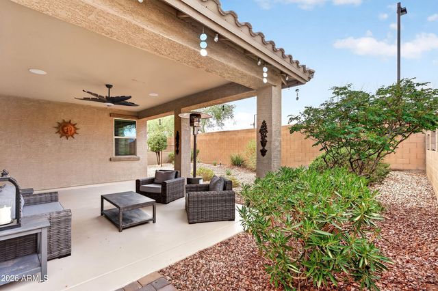 22768 W MOONLIGHT Path, Buckeye, AZ 85326